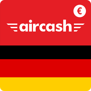 Aircash GERMANY