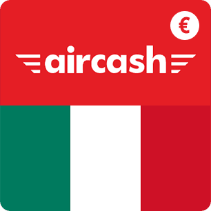 Aircash ITALY