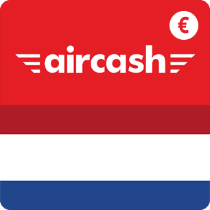 Aircash NETHERLANDS