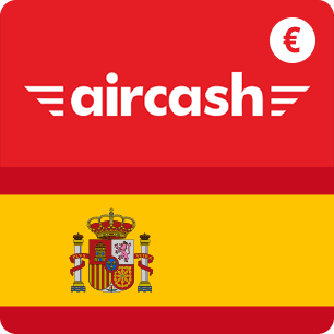 Aircash SPAIN