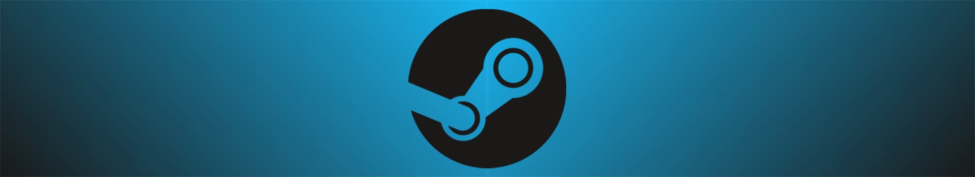 Steam Gift Cards category banner