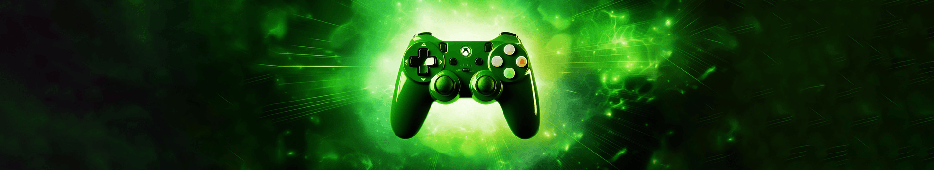 Xbox Game Keys  category banner