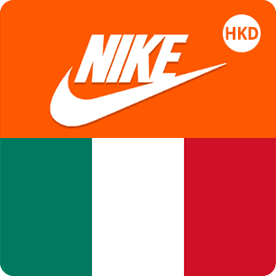 Nike ITALY