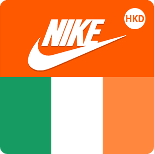 Nike IRELAND
