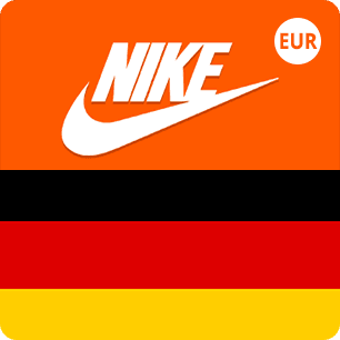 Nike GERMANY