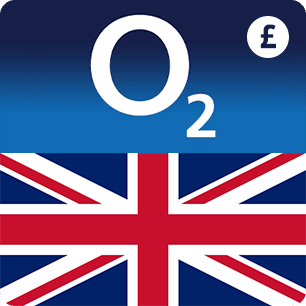 O2 UK
