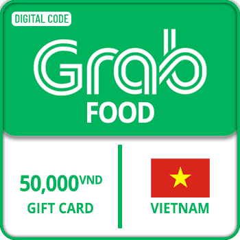 Grab VIETNAM FOOD ₫50000 product image
