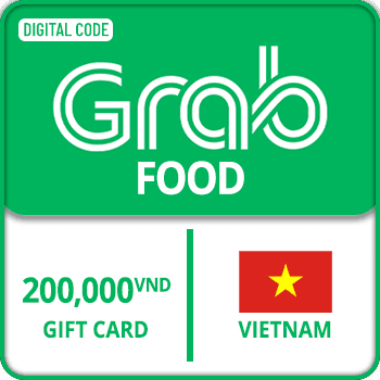 Grab VIETNAM FOOD ₫200000 product image