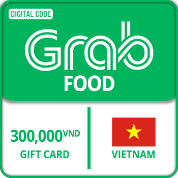 Grab VIETNAM FOOD ₫300000 product image