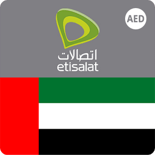 ETISALAT UAE