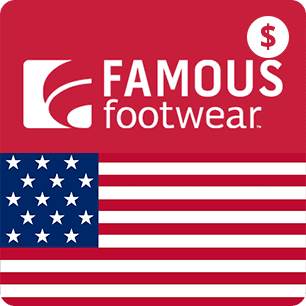Famous Footwear USA