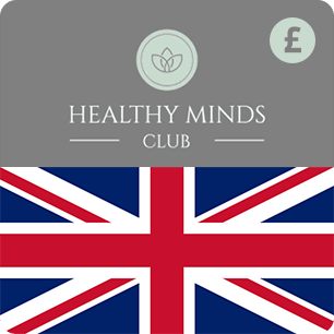 Healthy Minds Club UK