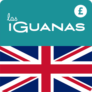 Las Iguanas UK