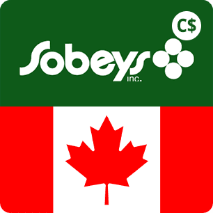 Sobeys CANADA
