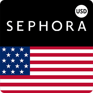 Sephora Gift Card USA
