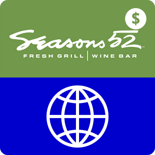 Seasons 52 GLOBAL