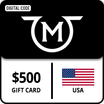 Mastro_s Gift Card USA 500 USD product image