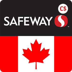 Safeway CANADA