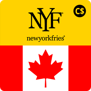 New York Fries CANADA