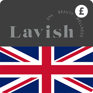 Lavish Spa & Beauty UK