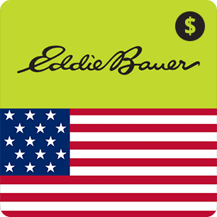 Eddie Bauer USA