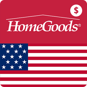 HomeGoods USA