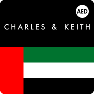 Charles & Keith UAE