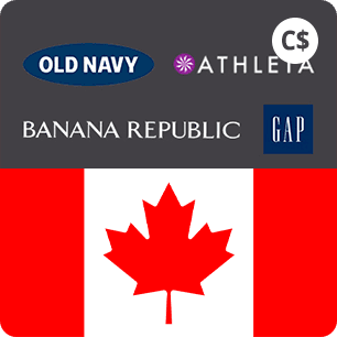 Gap Options CANADA