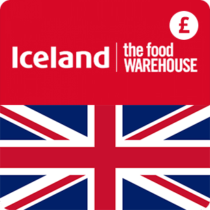 Iceland UK