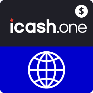 iCash.one GLOBAL