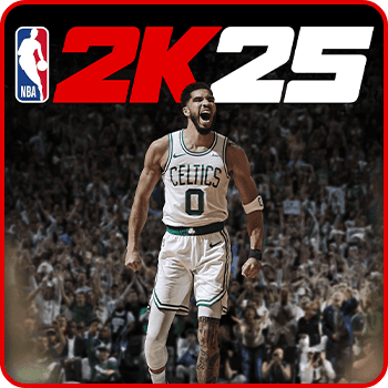 NBA 2K25 Game Key (Global) product image