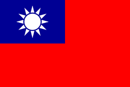 Taiwan (Province of China)