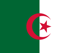 Algeria