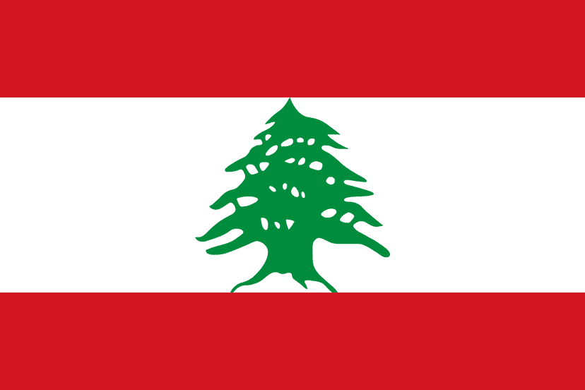 360VUZ Gift Card LEBANON product image