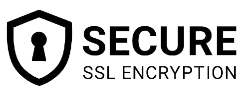 Secure checkout Secure checkout