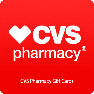 CVS Pharmacy Gift Card