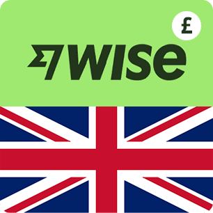 Rewarble Wise Gift Card UK product image Rewarble Wise Gift Card UK product image