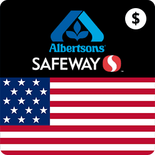 Albertsons Safeway USA product image Albertsons Safeway USA product image