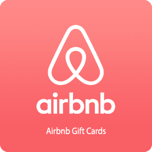 Airbnb Gift Card