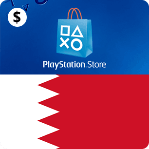 PlayStation Network Gift Card Bahrain product image PlayStation Network Gift Card Bahrain product image