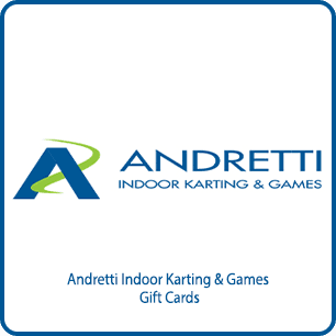 Andretti Indoor Karting & Games