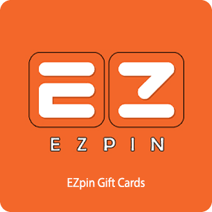 EZ Pin Gift Card