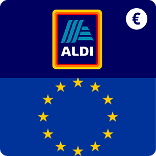 ALDI IE EUROPE product image ALDI IE EUROPE product image