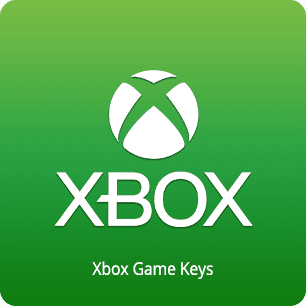 Xbox Game Keys