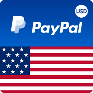 Rewarble PayPal Gift Card USA product image Rewarble PayPal Gift Card USA product image