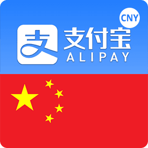 Alipay Gift Card China product image Alipay Gift Card China product image