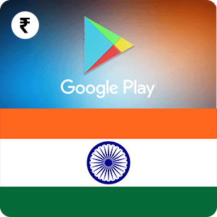 Google Play Gift Card India