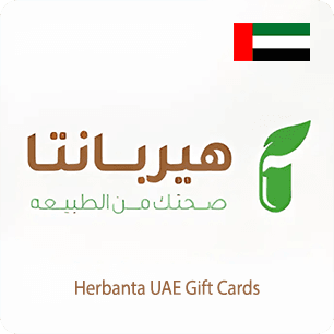 Herbanta UAE Gift Card