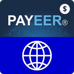 Rewarble Payeer Gift Card Global product image Rewarble Payeer Gift Card Global product image