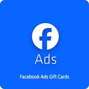 Rewarble Facebook Ads Gift Card